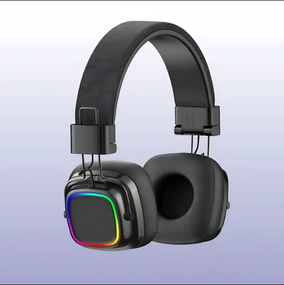 Наушники беспроводные накладные Bluetooth MDR Marshall BT XY-30/9538 USB