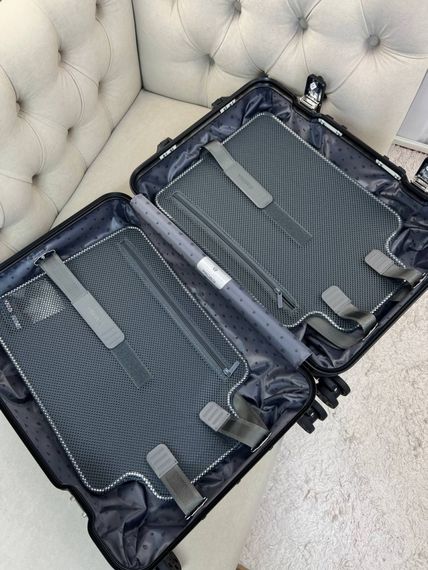 Валіза Rimowa Topas Stealth Cabin Multiwheel 34L c890 | Зображення 6