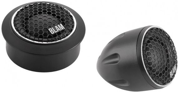 Твітери Blam LT25