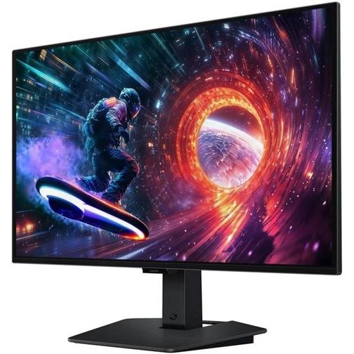 Монiтор 27" Samsung LS27FG502SIXUA | Зображення 2