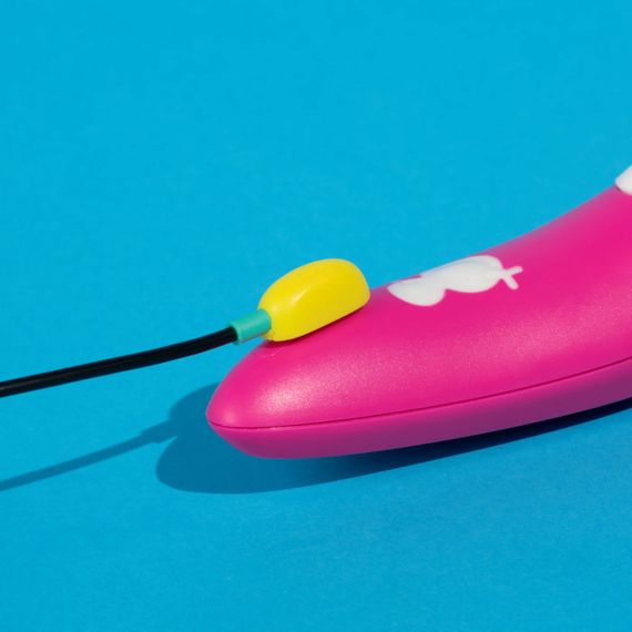 Кабель для зарядки ROMP USB Magnetic Charging Cable Sex Aura | Зображення 4