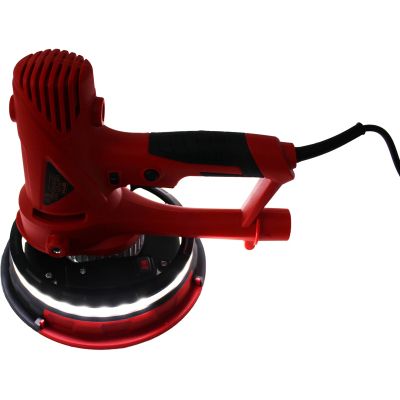 Шлифовальная машина GTM для стен SZS-180L (жираф) 180мм, 710Вт, 1200-2500 об/мин (SZS-180L) | Зображення 4