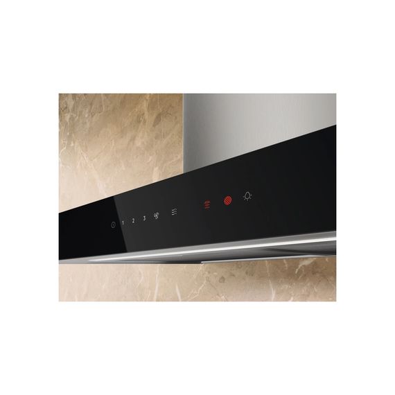 Вытяжка кухонная Electrolux LFT826X | Зображення 6