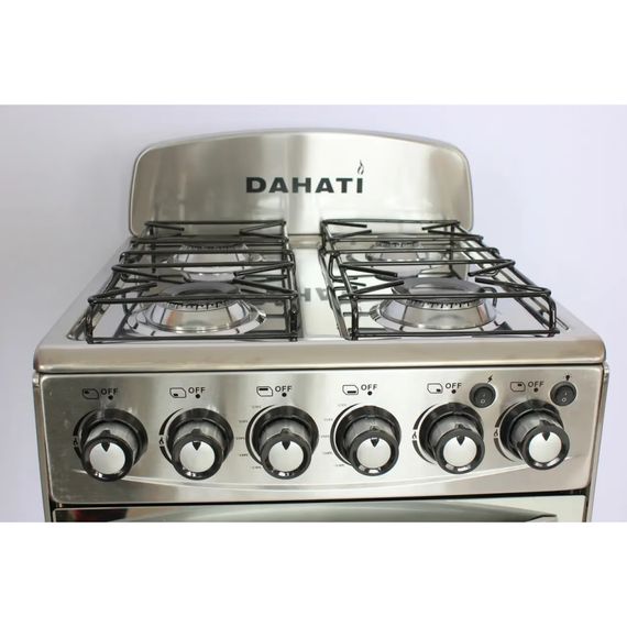 Плита DAHATI 2000-08S | Зображення 1