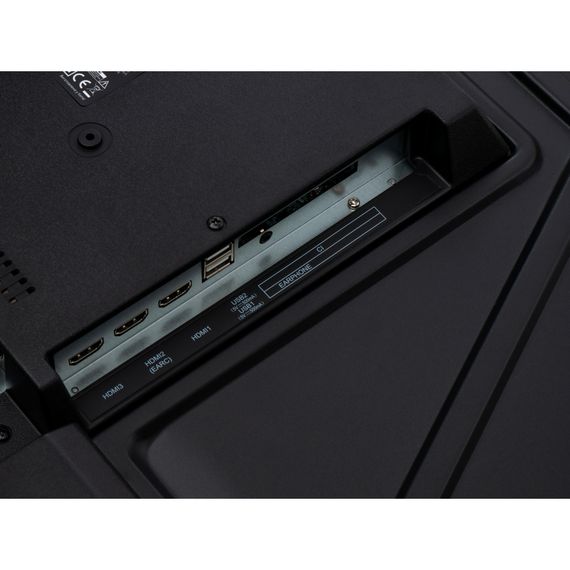 Телевізор Vinga S32HD26BWEB | Зображення 6