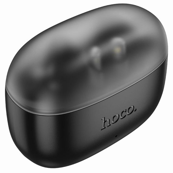 Бездротові TWS bluetooth навушники Hoco EQ12 Rima (Black) | Зображення 1