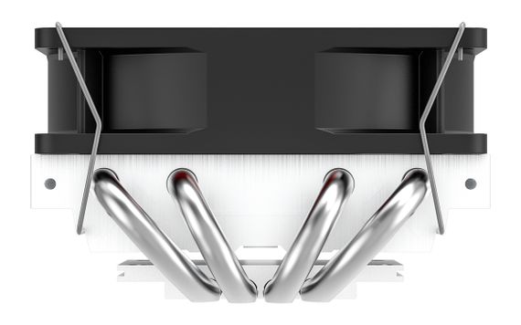 Вентилятор для процесора XILENCE A404T Performance C CPU 4HP Cooler AMD (AM4/AM5) | Зображення 2