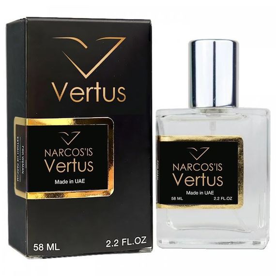 Тестер Vertus Narcos'is  58 мл.