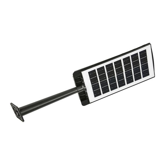 Світильник вуличний  на сонячній батареї LED "COMPACT-20" 20 W (074-010-0020-020) | Зображення 1