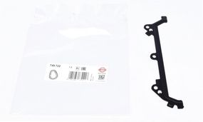 Прокладка крышки ГРМ Audi A4 A5 A6 A7 A8 Q7 Porsche Cayenne VW Touareg 3.0D 07- 1-3 цилиндр  749.722