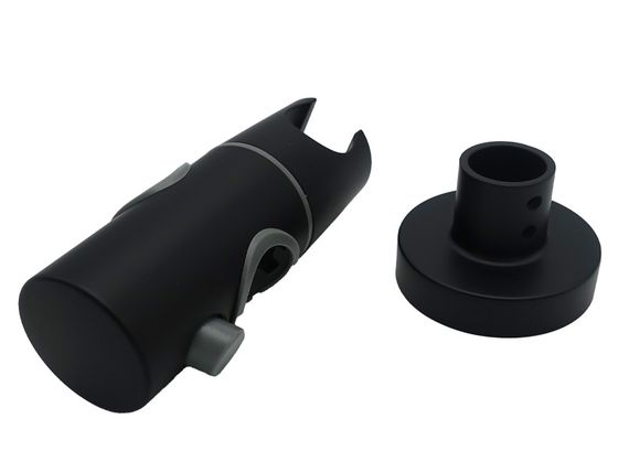 Душова система AIM в комплекті чорний матовий DG01242 (matte black) | Зображення 5