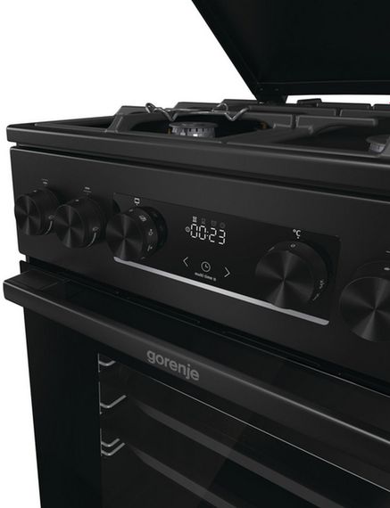 Плита Gorenje комбінована GK5C42BF | Зображення 3