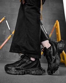 Женские кроссовки black XL   ВТ5120