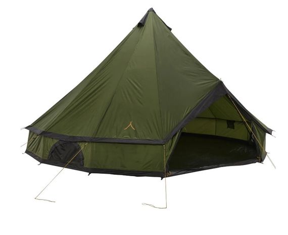 Намет Grand Canyon Indiana 10 Capulet Olive (330013) | Зображення 7