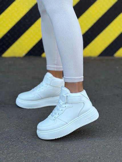 КЕДИ ЗИМОВІ | Зображення 3