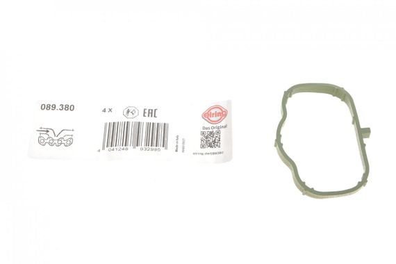 Прокладка колектора впускного Peugeot 4K22D4T 089.380