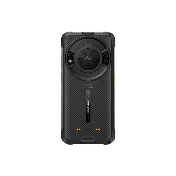 Мобільний телефон Ulefone Power Armor 16S 8/128Gb Black (6937748736059) | Зображення 2