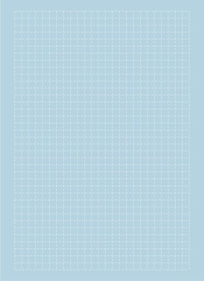 Блокнот 4Profi "Two in One" orange/blue 96 арк. формат A5 905225 | Зображення 1