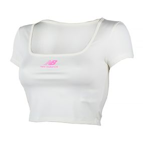 Футболка New Balance Athletics Amplified