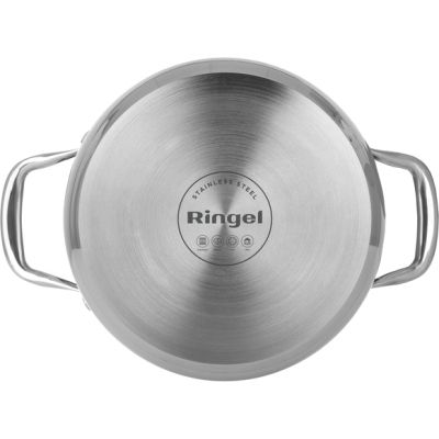 Кастрюля Ringel Hanover 1.8л (RG-2005/1-16) | Зображення 2