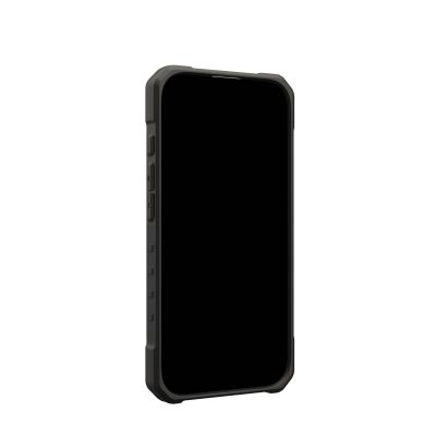 Чехол для мобильного телефона UAG iPhone 17 Pathfinder MagSafe Black (114550114040) | Зображення 9