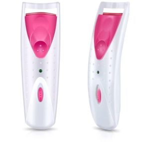 Электрический прибор для завивки ресниц