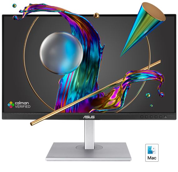 Монитор Asus 27&quot; ProArt PA278CFRV HDMI 90LM06Q0-B01M70 | Зображення 1