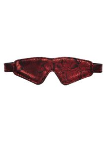 Маска на глаза Fifty Shades of Grey Sweet Anticipation Blindfold Sex Aura