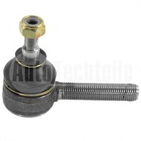 Наконечник рулевой тяги Mercedes Benz W124, AutoTechteile, 100 3355, 17MR2330
