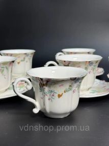 Чайний сервіз 12 предметів LMWR2477L