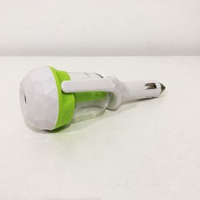 Зволожувач повітря для автомобіля Air Purifier BA-3, Зволожувач повітря в машину, LU-657 для машини