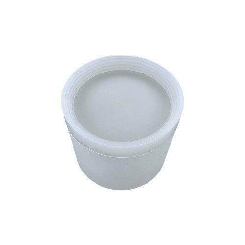 Світильник BIOM SP-G07R-W-AL накладний для лампи GX53 білий | Зображення 1