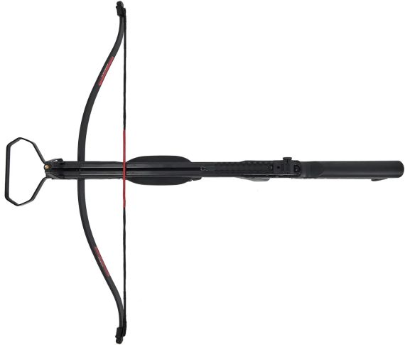 Арбалет Man Kung XB21 Rip Claw. Black | Зображення 6