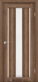 Двері Корфад Venecia Deluxe VND-04 Дуб грей