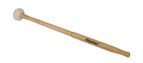 Молоточок для бас-барабана Hayman BDM-10