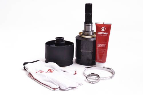 ШРУС внутрішній лівий ВАЗ 2121, 21213, 21214 (граната) AURORA CVJ-LA2121IN-L1