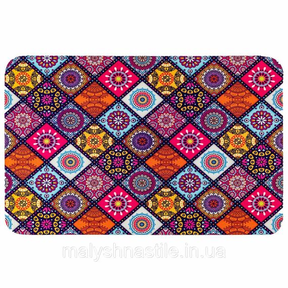 Влагопоглощающий коврик 40*60CM*3MM(D) SW-00002555