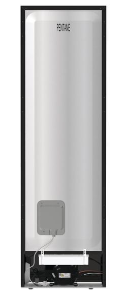 Холодильник Gorenje (NRK619EABXL4) | Зображення 7
