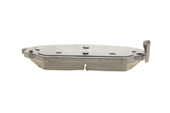Колодки тормозные передние Hyundai ix55 08- 22-0999-0 | Зображення 2