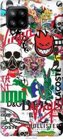 Чохол для Samsung Galaxy A42 A426B з силікону FCh_006310