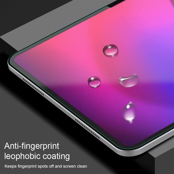 Захисне скло Nillkin (H+) для Apple iPad Pro 13" (2024) / Air 13" (2024-25) Прозорий | Зображення 7