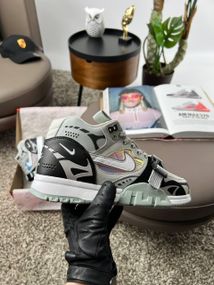 Кросівки  Air Trainer 1 SP Grey White , В'єтнам A3511 44 28- 28.5 см