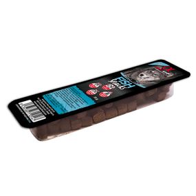 Ласощі для собак Alpha Spirit Fish Snacks for Dogs з рибою 35 гр
