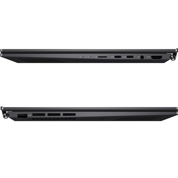 Ноутбук ASUS Zenbook 14 UM3402YA-KP752 (90NB0W95-M01C30) | Зображення 4
