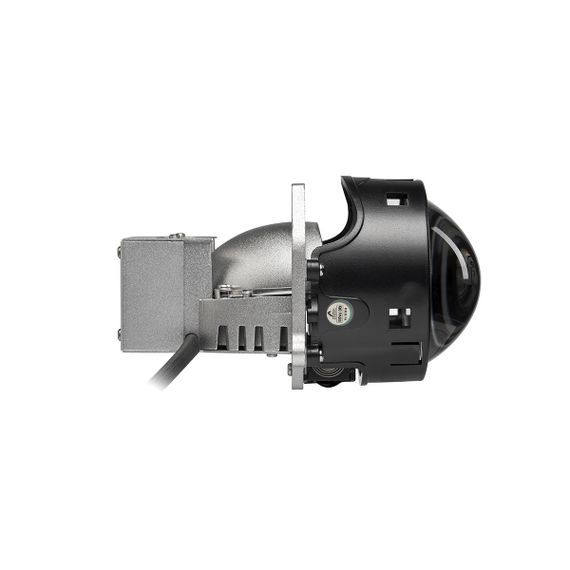 Комплект світлодіодних лінз Kamiso (Aozoom) ALPD23-02 Truck Bi-LED 24V 48/58W | Зображення 4