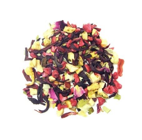Малинова мрія фруктовий чай (Raspberry Dream), 12 шт/уп | Зображення 1