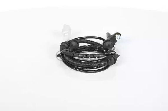 Датчик ABS CITROËN C5, PEUGEOT 407, CITROËN C6, BOSCH (0986594523) | Зображення 2