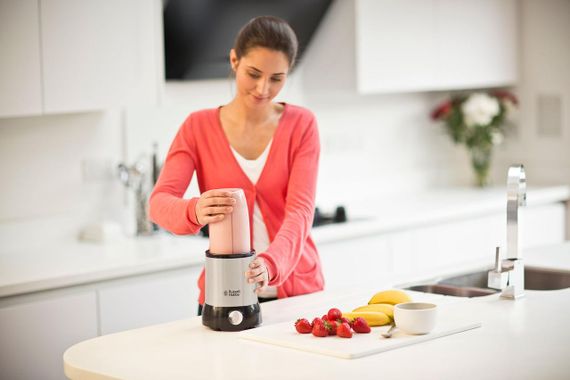 Мульти-блендер Russell Hobbs 23180-56 NUTRI BOOST (23180-56) | Зображення 3