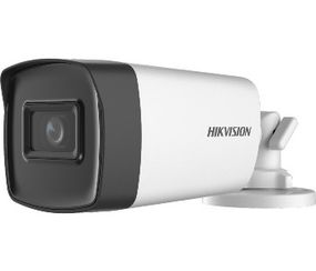 DS-2CE17H0T-IT5F (С) 5МП (3.6мм) Turbo HD відеокамера Hikvision - Камери