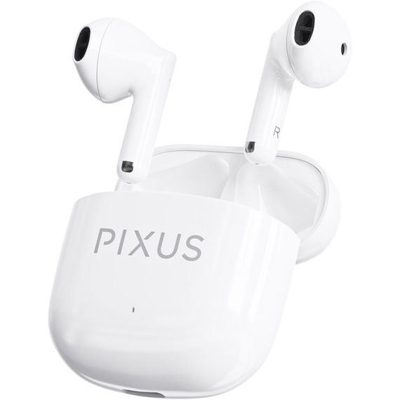 Навушники Pixus Muse White (4897058531541) | Зображення 2